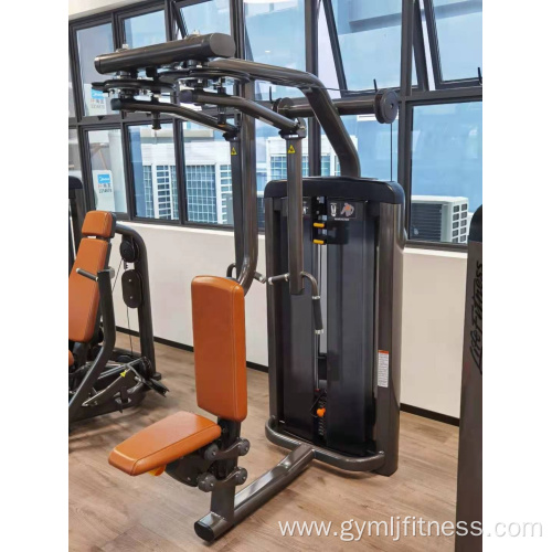 Indoor fitness products entertainment biceps curl machine